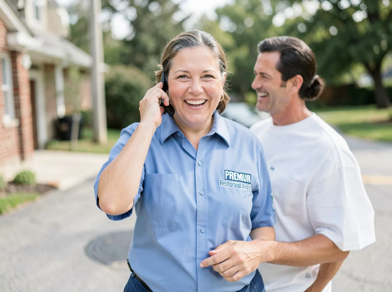 Water Damage Restoration Ophiem, IL FAQs